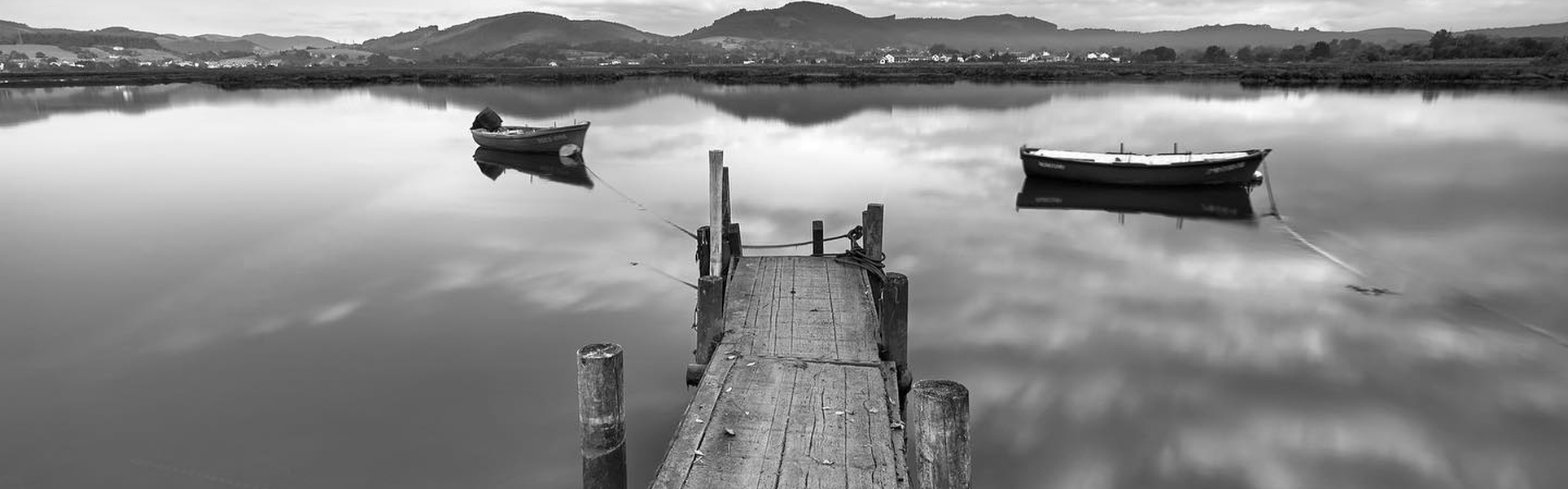 Galería de Fotografía de Luis Salazar-Espania