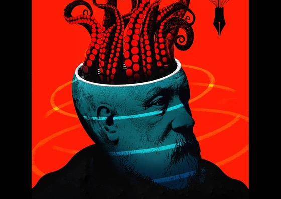 Gallery Of Graphic Posters By Damian Klaczkiewicz - Poland