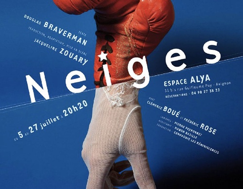 Gallery of Graphic Design by Michal Batory-France