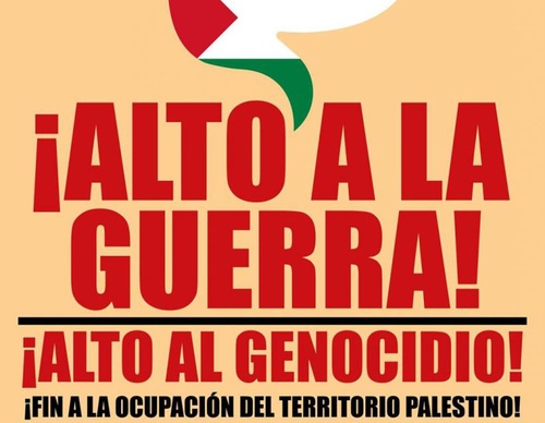 mexican palestine posters