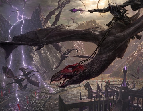 Gallery Of Illustration By Campbell White - USA