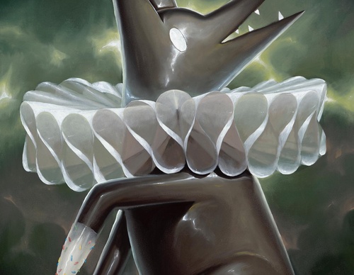 Galería de ilustraciones de Giorgiko - EE. UU.
