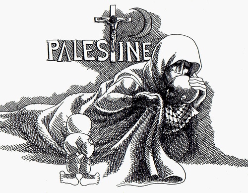 naji al ali