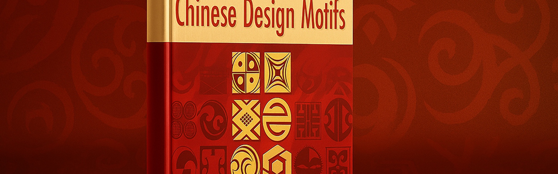 1500 Chinese Design Motifs
