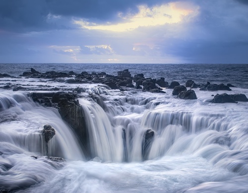 Galería de fotografía de Greg Boratyn - Argentina