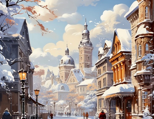 Gallery Of Illustration By Nick - Brazil