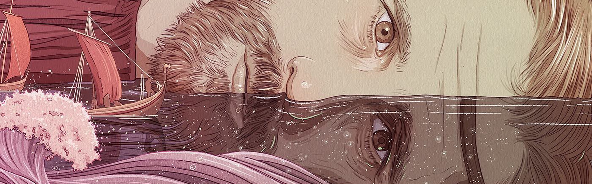 Gallery Of Illustration By Tavo Montanez - Mexico