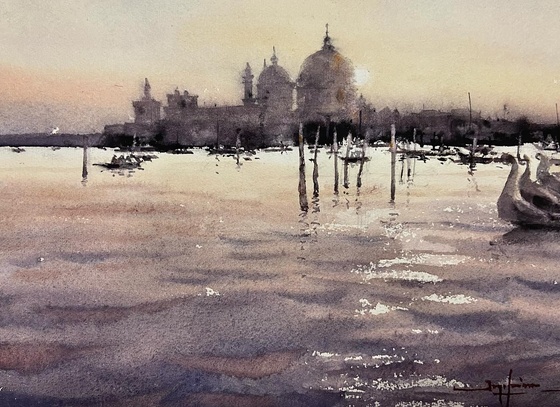 jorge swinnen