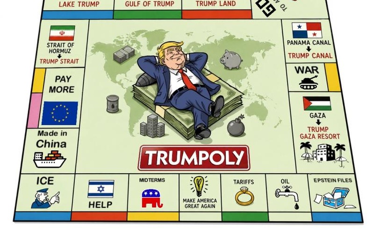 Trumpoly