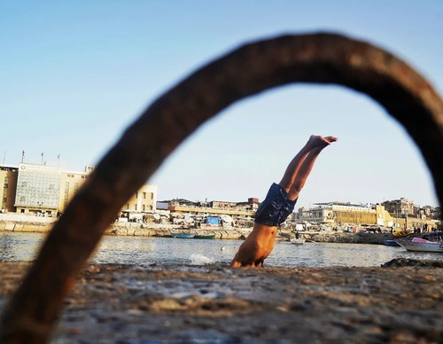 Gallery of photography by Ahmed Mansour - Egypt