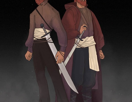 Galeria de Ilustração de Ahmed Mansour - Emirados Árabes Unidos
