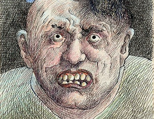 roland topor france