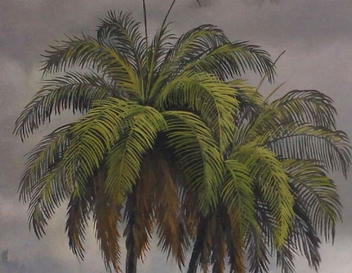 Gallery Of Painting By Amauri Jr- Brazil