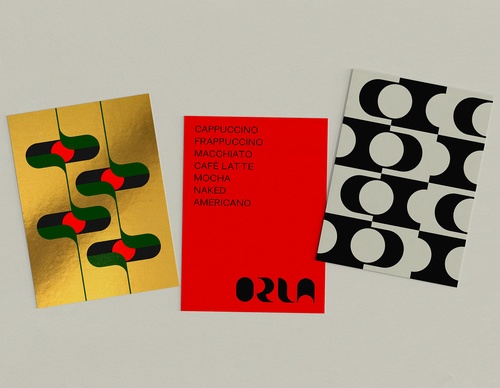 Gallery Of Poster Design By Gabriel M. Ramos - Brazil