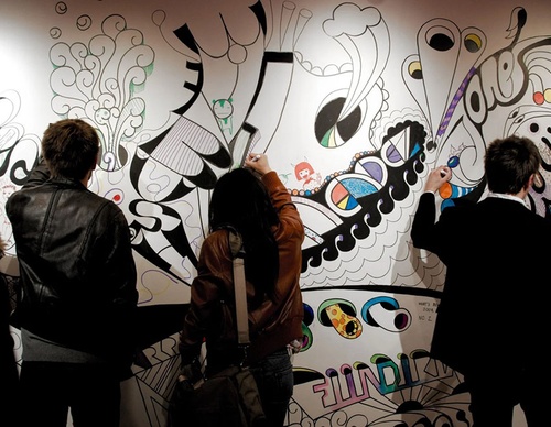 rafael esquer alfalfa studio