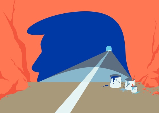 Gallery Of Illustration By Ben Wiseman - USA