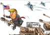 Gallery of Humor Drawing by Raul De la Nuez - Brazil