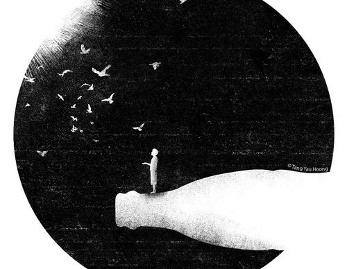 tang yau hoong