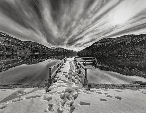 Galería de fotografía de Patricio Rodríguez - Argentina