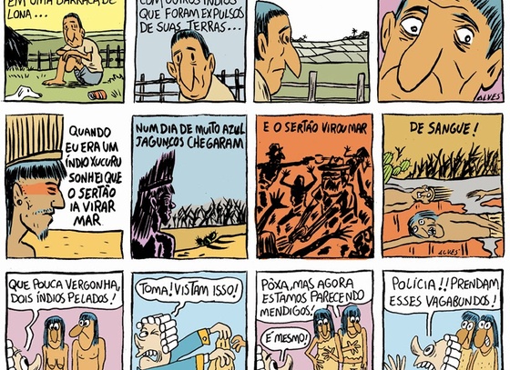 Evandro Alves