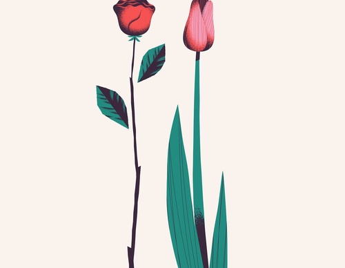 Gallery Of Illustration By Gustaf Öhrnell Hjalmars  -  Sweden