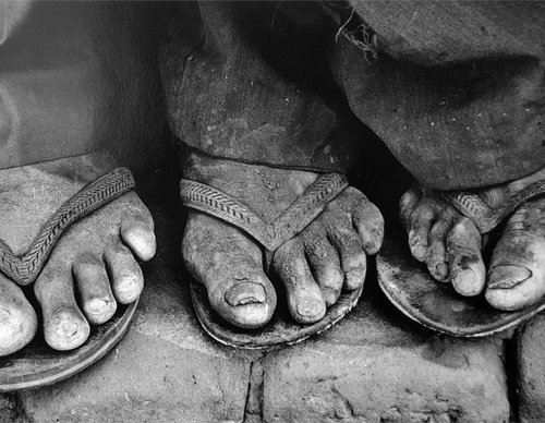 Galeria de Fotografia de Sebastião Salgado-Brasil