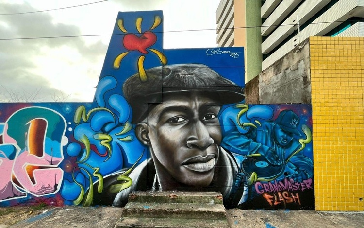Urban art: consumed by everyone. Valued by whom?