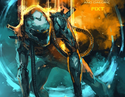 Gallery Of Illustration By Ninja Jo - USA