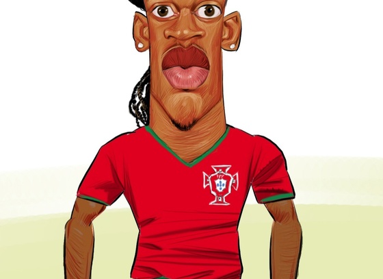 henrique monteiro