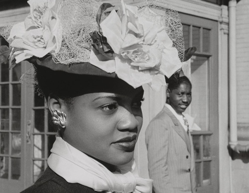Galería de fotos de Henri Cartier-Bresson-30s y 40s