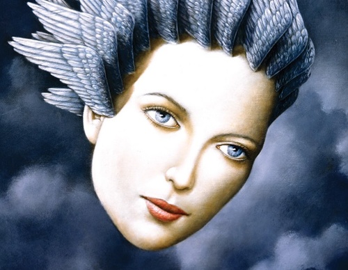 rafal olbinski poland