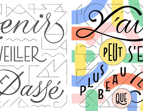 Galeria De Design Gráfico De Cyla Costa - Brasil