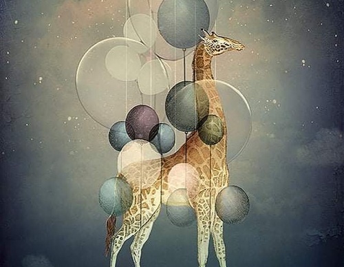 Galería de ilustraciones de Catrin Welz Stein - Alemania