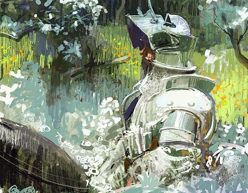 craig mullins