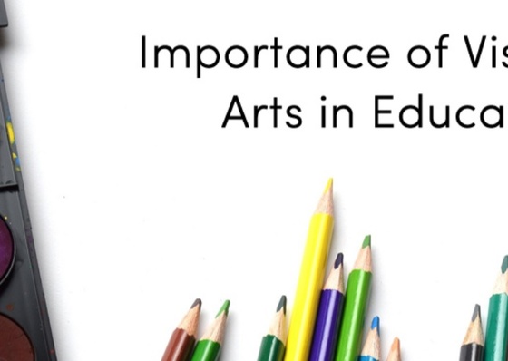 Importância das Artes Visuais na Educação