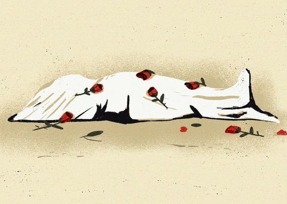 Gallery Of Illustration By Juliana Cuervo - Colombia