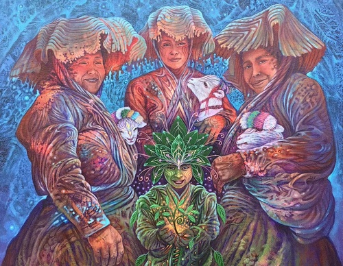 lobsang melendez ahuanari