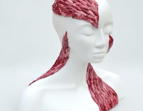 Gallery of sculpture by Juliette clovis from French
