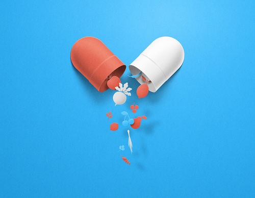 Galería de ilustraciones de Eiko Ojala - Estonia