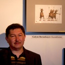 Galym Boranbayev