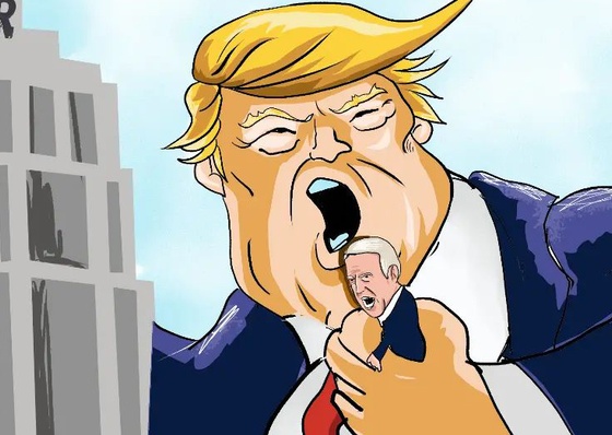 Gallery Of Humor Drawing By José Alberto Rodríguez Avila - Cuba