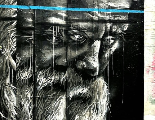 Gallery Of Street Art By Jack Lack - Germany