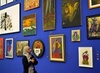 Gazan Art at the Palestinian Museum: "This Is Not an Exhibition"