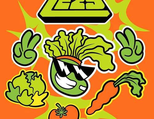 Galeria de ilustrações de Huracan Design Studio - México