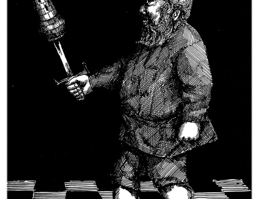 roland topor france