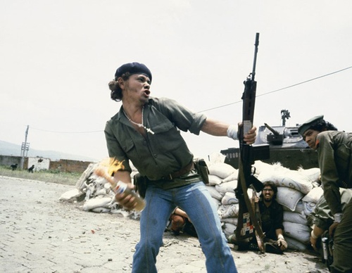susan meiselas