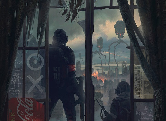 Alexey Egorov