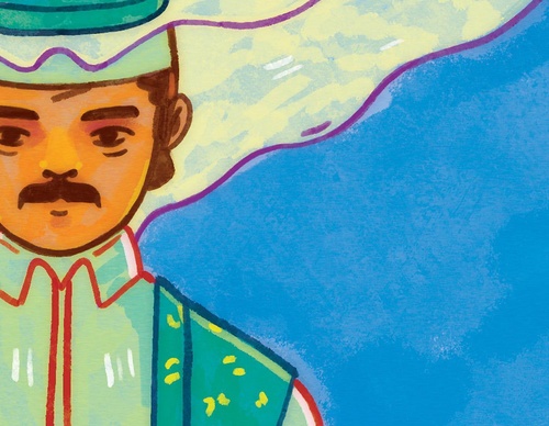 Gallery Of Illustration By Ahmed Al Refaie - Kuwait
