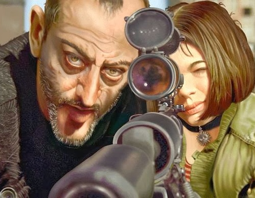 Galería de Caricaturas de William Ferreira – Uruguay