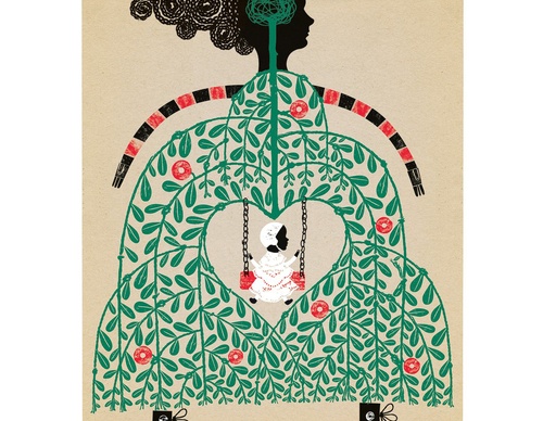 melinda beck